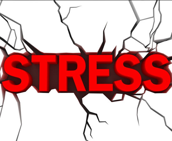 Giảm Stress